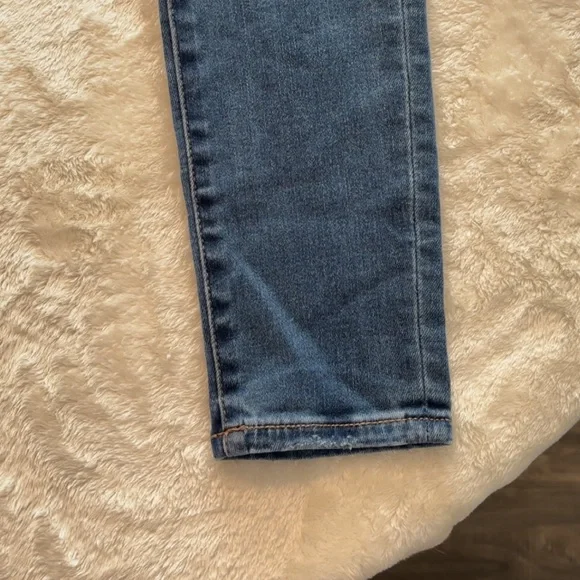 American Eagle Next Level Stretch Hi-Rise Jegging - Picture 9 of 16